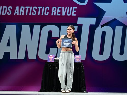 Redondo Beach, CA - 5/2/2025 - Awards