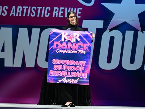 Redondo Beach, CA - 5/2/2025 - Awards