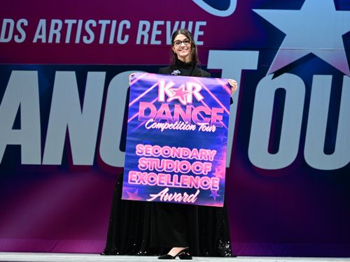 Redondo Beach, CA - 5/2/2025 - Awards