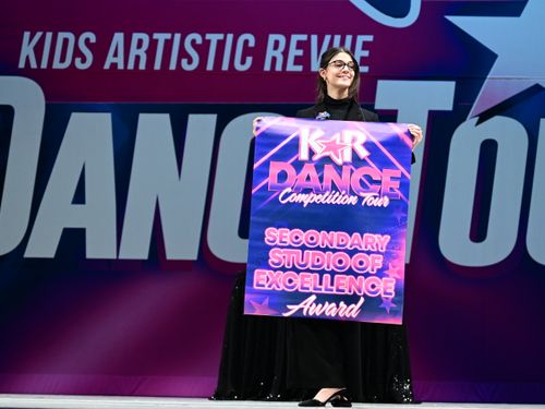 Redondo Beach, CA - 5/2/2025 - Awards