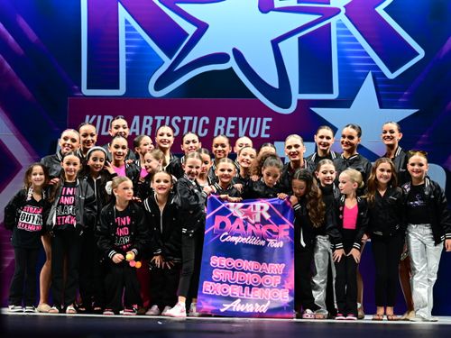 Redondo Beach, CA - 5/2/2025 - Awards