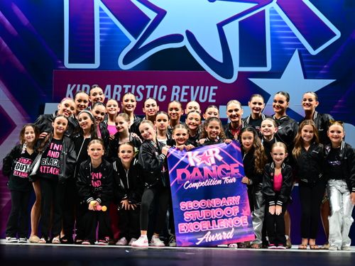 Redondo Beach, CA - 5/2/2025 - Awards