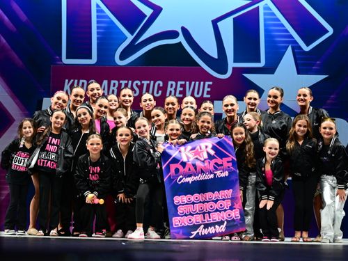 Redondo Beach, CA - 5/2/2025 - Awards