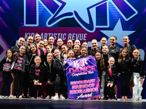 Redondo Beach, CA - 5/2/2025 - Awards