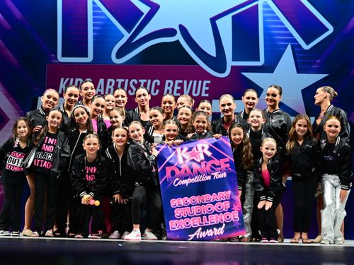 Redondo Beach, CA - 5/2/2025 - Awards