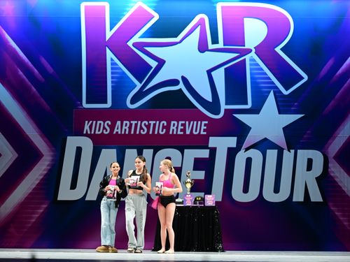 Redondo Beach, CA - 5/2/2025 - Awards