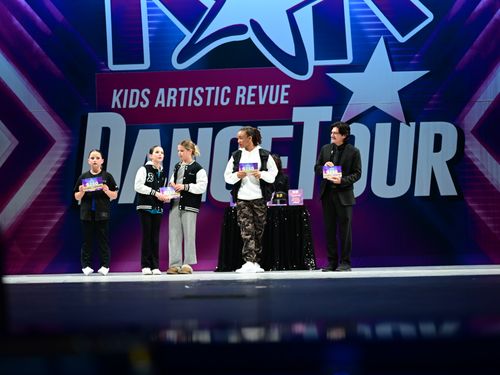 Redondo Beach, CA - 5/2/2025 - Awards