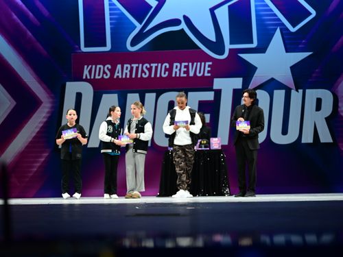 Redondo Beach, CA - 5/2/2025 - Awards