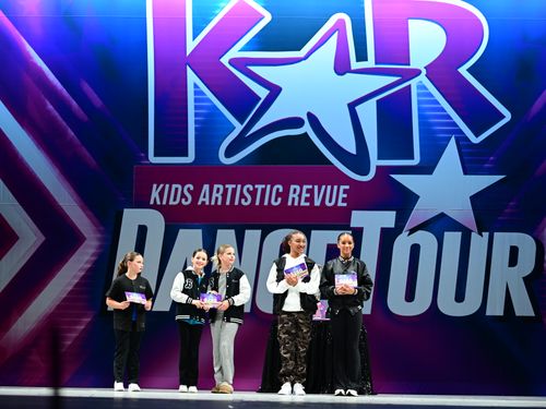 Redondo Beach, CA - 5/2/2025 - Awards