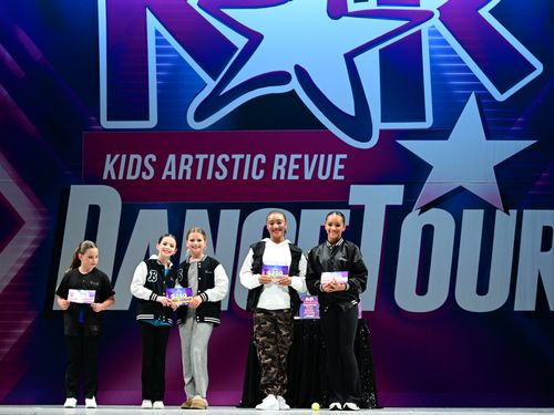 Redondo Beach, CA - 5/2/2025 - Awards