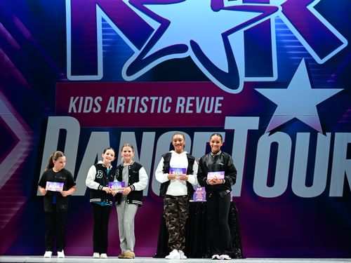 Redondo Beach, CA - 5/2/2025 - Awards