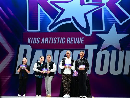Redondo Beach, CA - 5/2/2025 - Awards