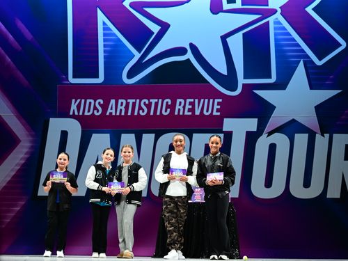 Redondo Beach, CA - 5/2/2025 - Awards