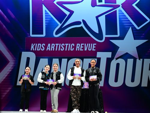 Redondo Beach, CA - 5/2/2025 - Awards