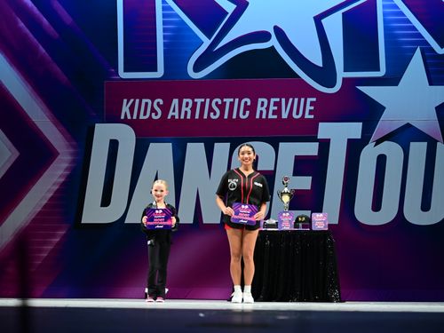 Redondo Beach, CA - 5/2/2025 - Awards