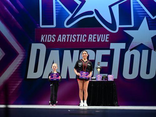 Redondo Beach, CA - 5/2/2025 - Awards