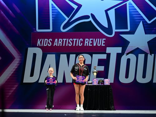Redondo Beach, CA - 5/2/2025 - Awards