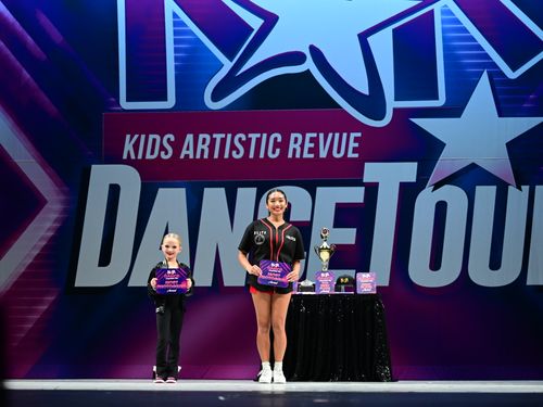 Redondo Beach, CA - 5/2/2025 - Awards