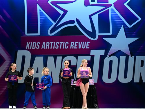 Redondo Beach, CA - 5/2/2025 - Awards