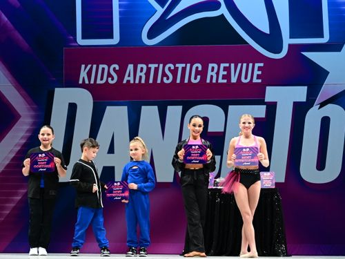 Redondo Beach, CA - 5/2/2025 - Awards