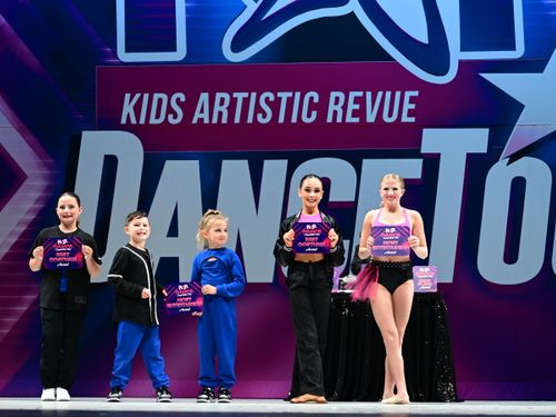 Redondo Beach, CA - 5/2/2025 - Awards