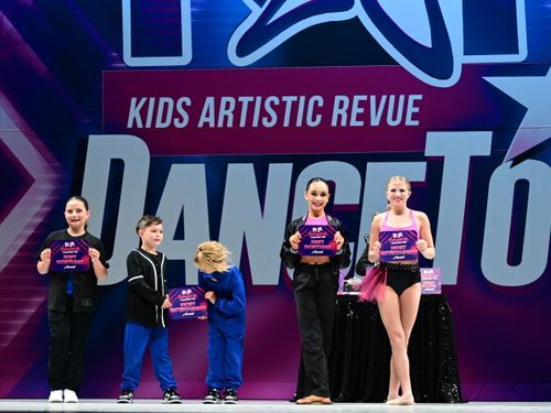 Redondo Beach, CA - 5/2/2025 - Awards