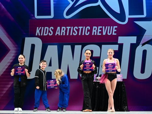 Redondo Beach, CA - 5/2/2025 - Awards