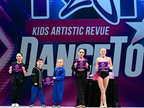 Redondo Beach, CA - 5/2/2025 - Awards
