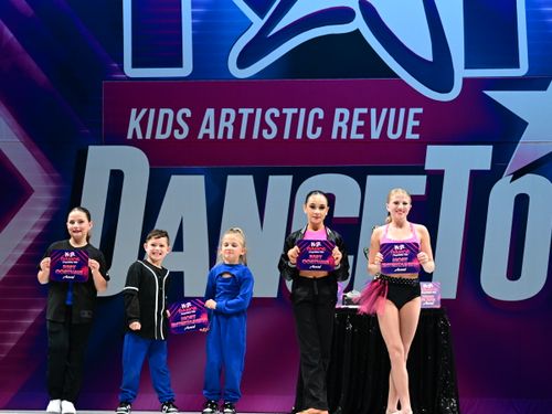 Redondo Beach, CA - 5/2/2025 - Awards