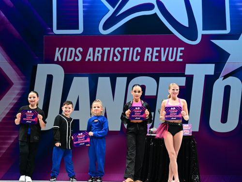 Redondo Beach, CA - 5/2/2025 - Awards