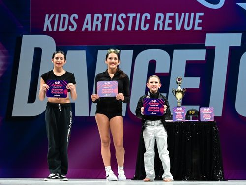 Redondo Beach, CA - 5/2/2025 - Awards