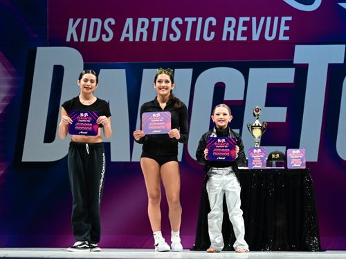 Redondo Beach, CA - 5/2/2025 - Awards