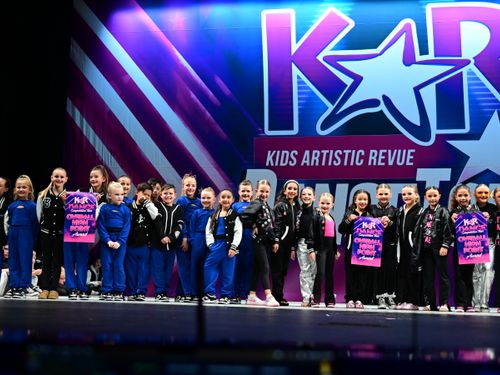 Redondo Beach, CA - 5/2/2025 - Awards