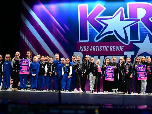 Redondo Beach, CA - 5/2/2025 - Awards