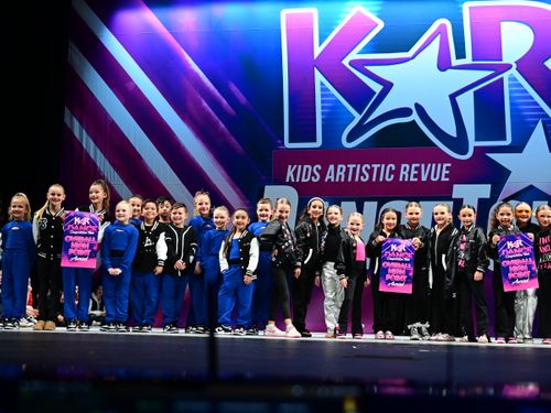 Redondo Beach, CA - 5/2/2025 - Awards