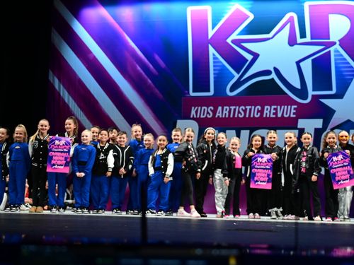 Redondo Beach, CA - 5/2/2025 - Awards