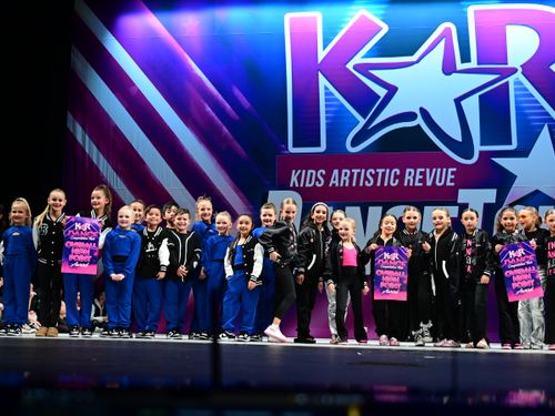 Redondo Beach, CA - 5/2/2025 - Awards