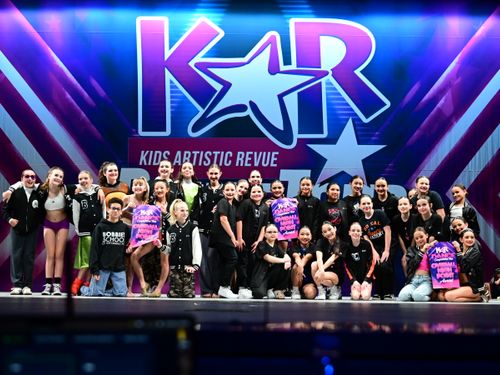 Redondo Beach, CA - 5/2/2025 - Awards