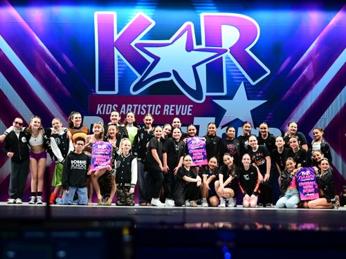 Redondo Beach, CA - 5/2/2025 - Awards