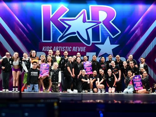Redondo Beach, CA - 5/2/2025 - Awards