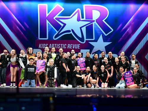 Redondo Beach, CA - 5/2/2025 - Awards