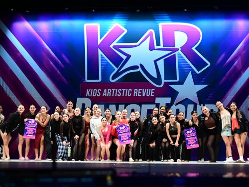 Redondo Beach, CA - 5/2/2025 - Awards