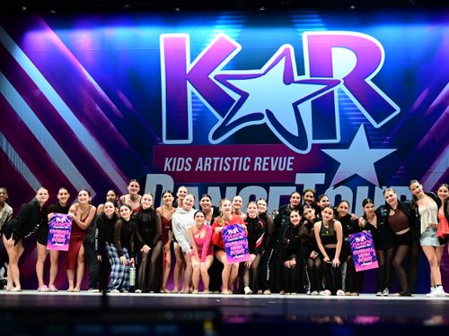 Redondo Beach, CA - 5/2/2025 - Awards