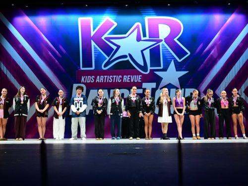Redondo Beach, CA - 5/2/2025 - Awards