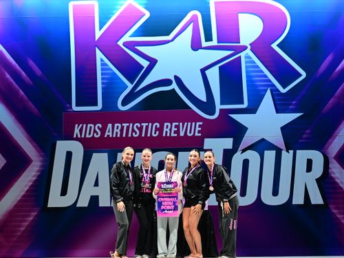 Redondo Beach, CA - 5/2/2025 - Awards