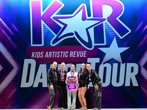 Redondo Beach, CA - 5/2/2025 - Awards