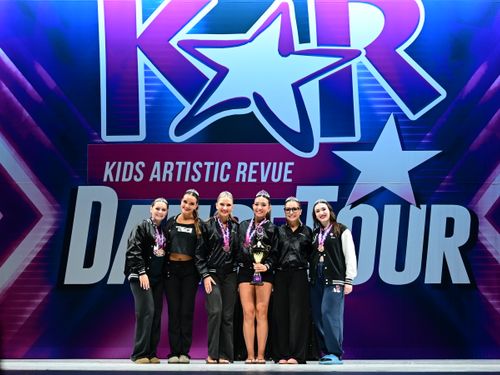 Redondo Beach, CA - 5/2/2025 - Awards