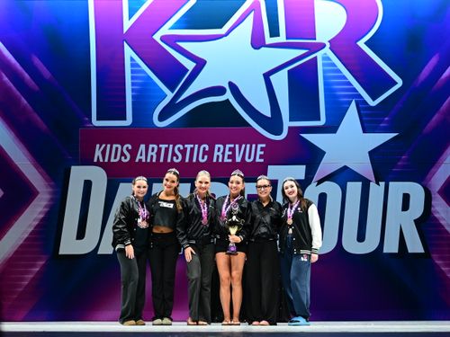 Redondo Beach, CA - 5/2/2025 - Awards
