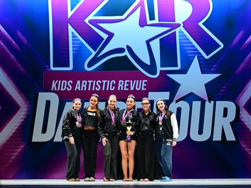 Redondo Beach, CA - 5/2/2025 - Awards