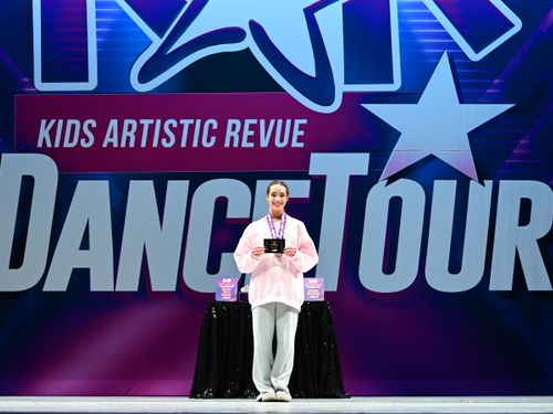 Redondo Beach, CA - 5/2/2025 - Awards